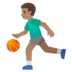 permainan bola basket di ciptakan oleh Pembangkit tenaga listrik Nirvana empat setengah langkah yang awalnya agresif